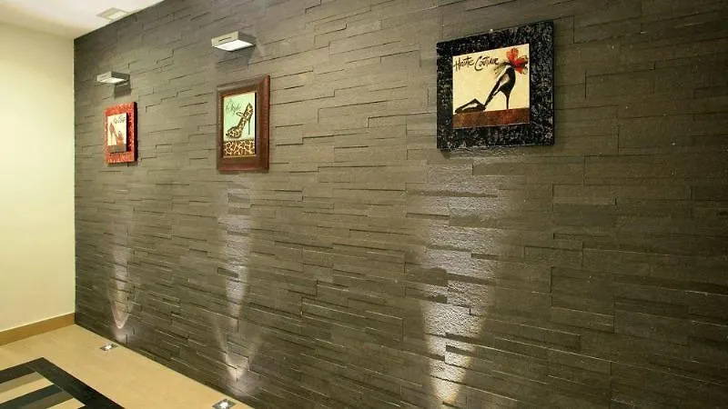 Class House Residenza Rom