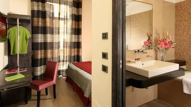 Class House Residenza Rom Hotel