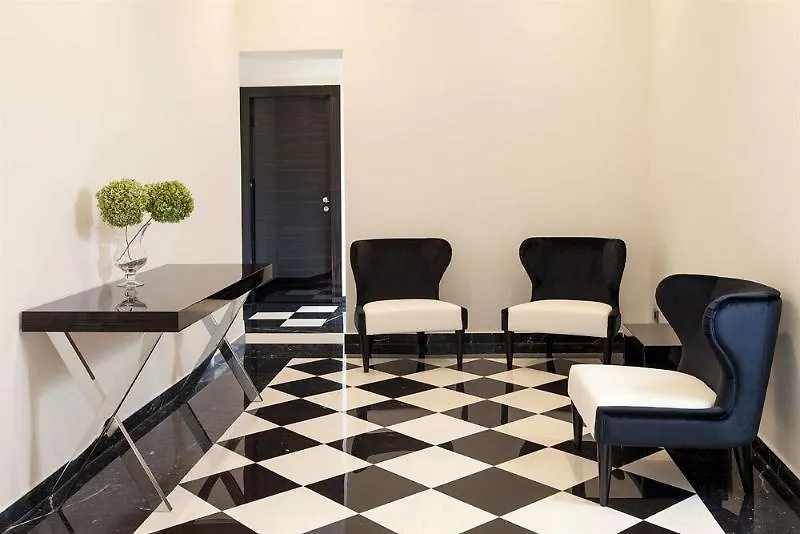 Class House Residenza Rom Italien