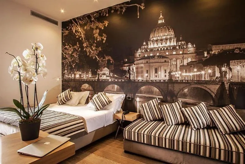 Class House Residenza Rom