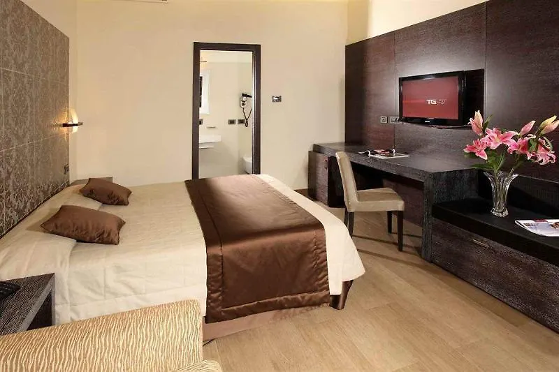 Class House Residenza Rom 2*,