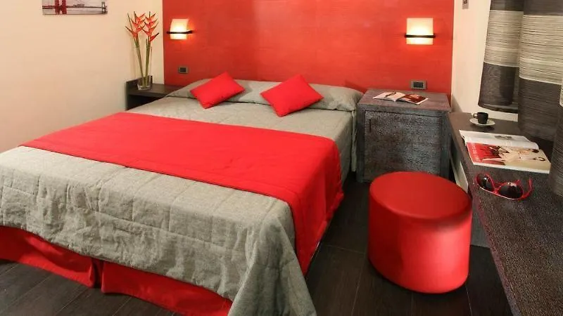 Hotel Class House Residenza Rom
