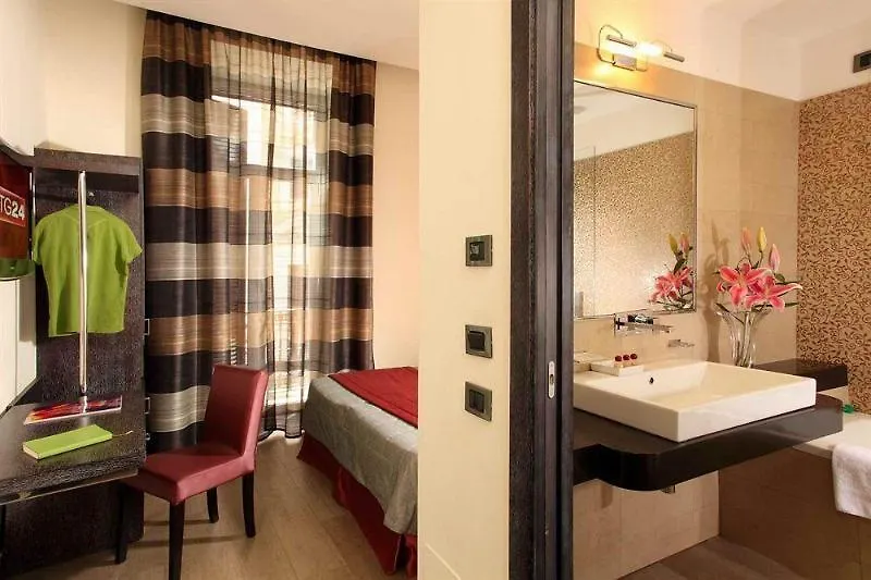 Hotel Class House Residenza Rom