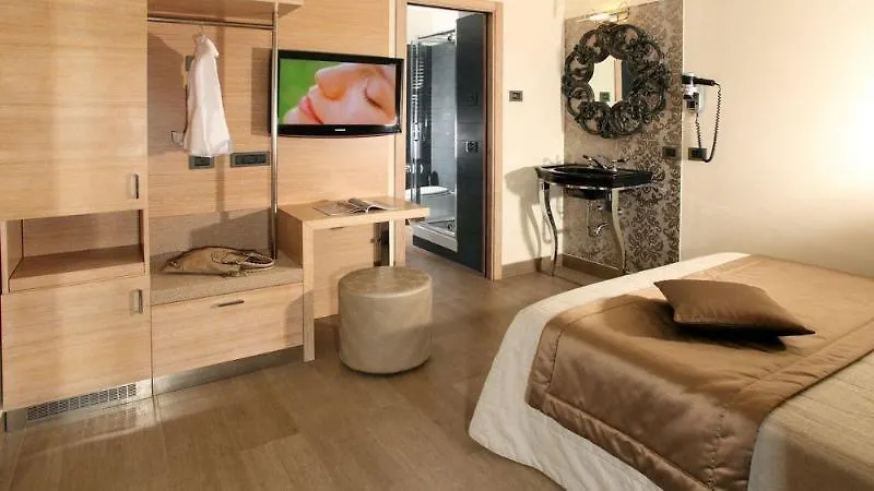 Class House Residenza Rom Hotel