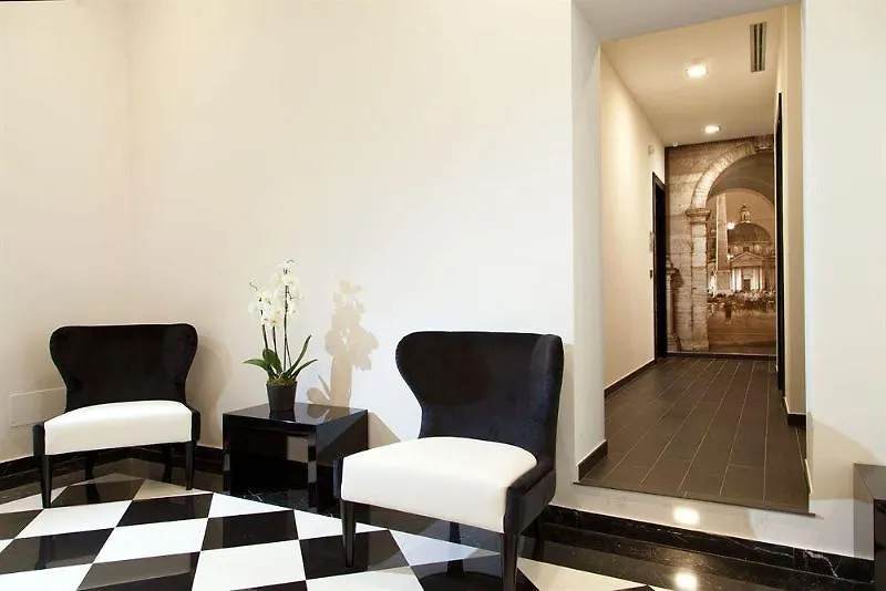 Hotel Class House Residenza Rom