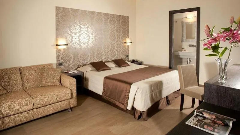 ** Hotel Class House Residenza Rom Italien
