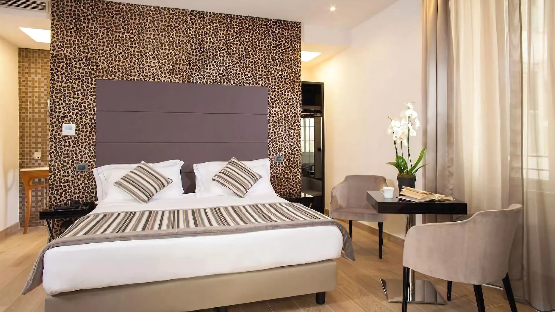 Class House Residenza Rom Italien