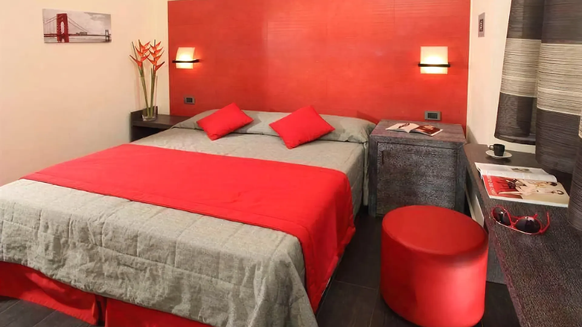 Hotel Class House Residenza Rom