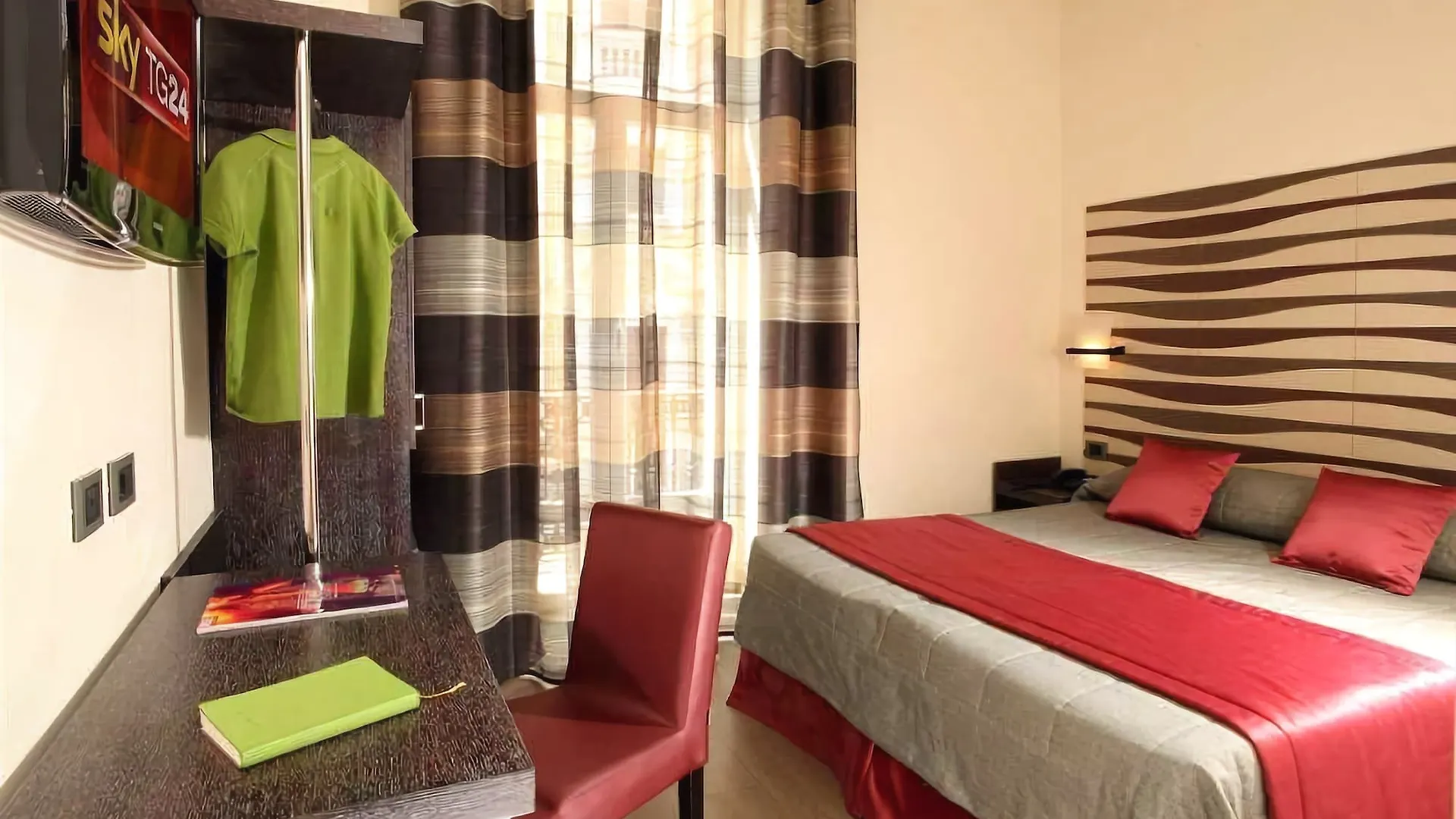 Class House Residenza Rom